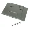 CradlePoint Power Supply Mounting Bracket - DIN Rail tvirtinimo laikiklis
