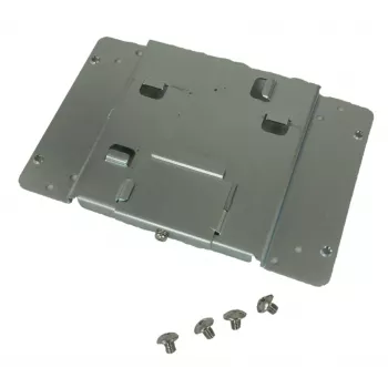 CradlePoint Power Supply Mounting Bracket - DIN Rail tvirtinimo laikiklis