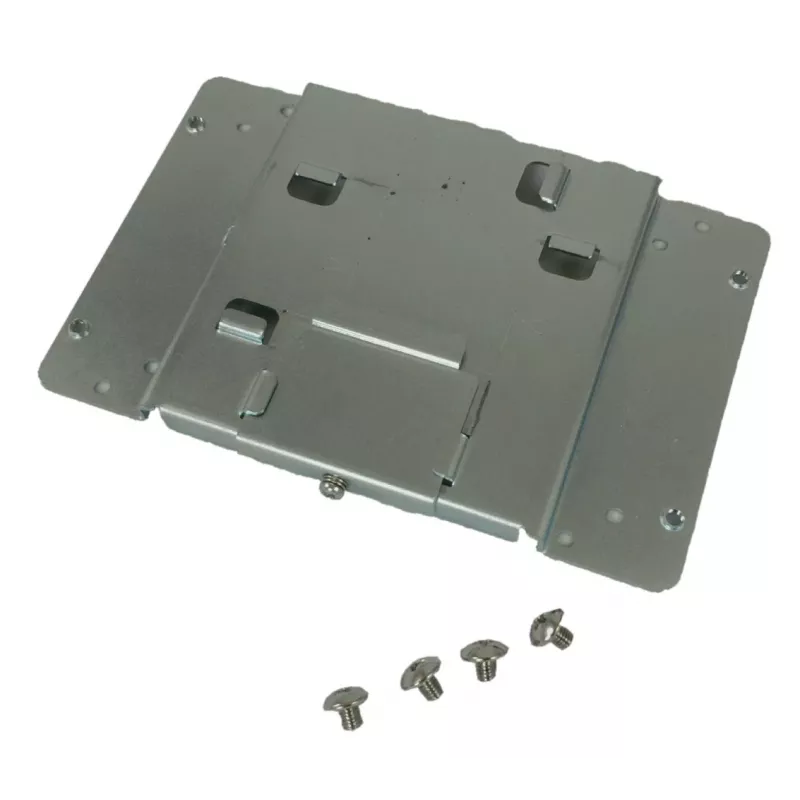 CradlePoint Power Supply Mounting Bracket - DIN Rail tvirtinimo laikiklis