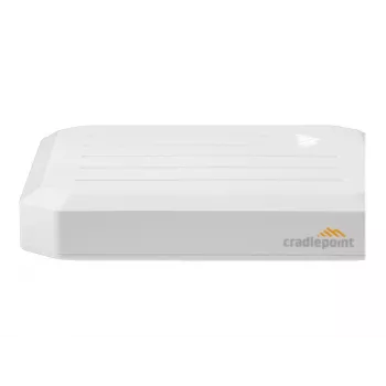 CradlePoint L950-C7B maršrutizatorius, 2 WAN prievadai, 3Y NC Branch Ess