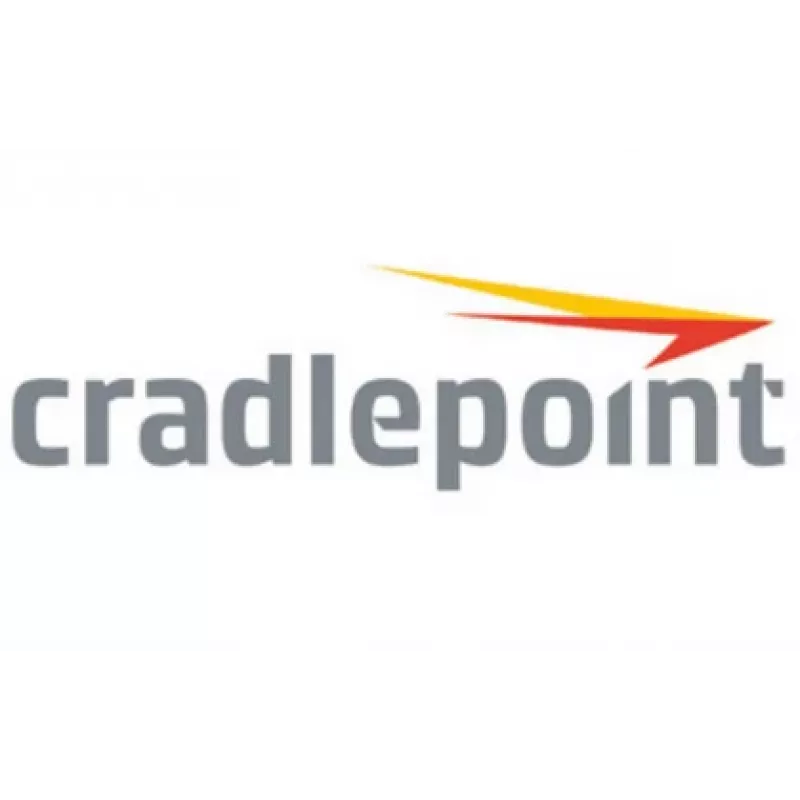 CradlePoint L950-C7B 5G korinis maršrutizatorius – Dvigubas Gigabit Ethernet – NetCloud Manager