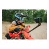 GoPro HERO13 Black Ultra Wide Edition Veiksmo Kamera 5.3K, 4K, 2.7K, Liečiamas Ekranas, Ultra HD, Vandeniui Atspari, GPS, Nelaidi Dulkėms, Bluetooth, Wi-Fi, Lėtas Judesys, Full HD (CHDRB-133-RW)
