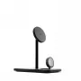 Twelve South HiRise 3 Deluxe Qi2 Wireless Charger (2024) - Juoda