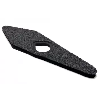 Cradlepoint tvirtinimo putų rinkinys montavimui transporto priemonėje – suderinamas su R2105, R2155-5GB, R2100 serija