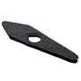 Cradlepoint tvirtinimo putų rinkinys montavimui transporto priemonėje – suderinamas su R2105, R2155-5GB, R2100 serija