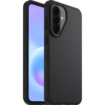OtterBox React Dėklas Samsung Galaxy A57 5G - Skaidrus/Juodas - ProPack (Didmeninė pakuotė)