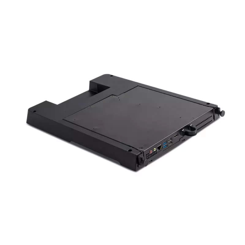 Elo Touch Solutions Elo Computer Module - Digital Signage Player - 8GB - Intel Core i5-8500T - SSD 256GB - Windows 10 IoT - Black (E458919)