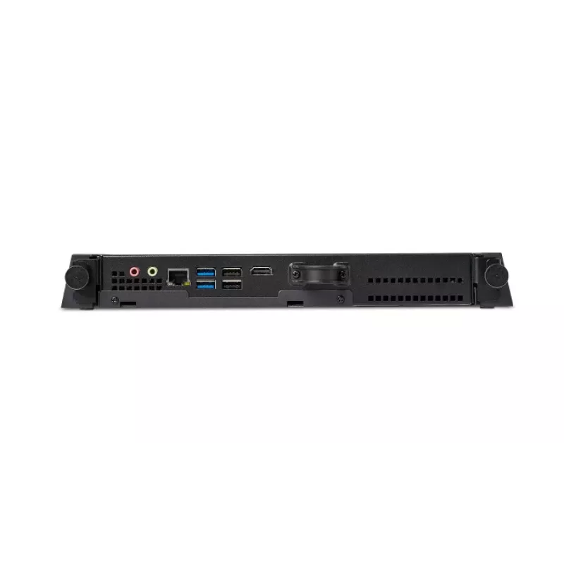 Elo Touch Solutions Elo Computer Module - Digital Signage Player - 8GB - Intel Core i5-8500T - SSD 256GB - Windows 10 IoT - Black (E458919)