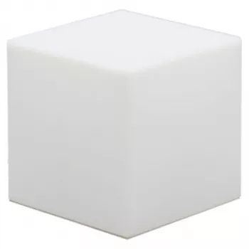 NewGarden Cuby 32 Cable LED lauko šviestuvas balta šviesa 25W 6500K IP65