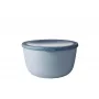 Mepal Cirqula Multi Bowl Nordic Blue 3 Liter
