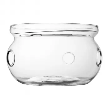 Bredemeijer Verona Tea Warmer Stainless Steel 14,8 cm