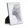 Zilverstad Premium Venice 13x18 Metal Portrait Photo Frame sidabrinis