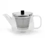 Bredemeijer Merano arbatos virdulys 1.1L su nerūdijančio plieno filtru 165050
