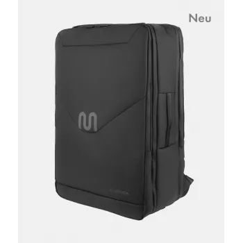 onemate Travel Bag Ultimate (2) juodas