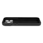 Decoded Odinis Dangtelis iPhone 17 Pro Max su MagSafe (Juodas)