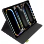 Gecko Covers Tablet Folio Case iPad Pro 13 (2024) Cactus Black (V10CL2525C1)