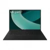 LG gram 17ZB90TL-G.AZ8BGN 17 colių nešiojamasis kompiuteris, Intel Core Ultra 7 258V, 32GB RAM, 2TB SSD, Windows 11 Pro