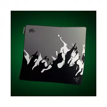 Razer Gigantus V2 Pro NiKo Edition XXL Gaming Mouse Pad - Pilkas