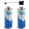 Green Clean GS-2051 Suslėgto oro valiklis įrenginiams – sunkiai pasiekiamoms vietoms – 400 ml – mėlyna, žalia, balta – 135 mm – 200 mm