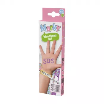 COLOP MARKY Safety Ribbons Retail