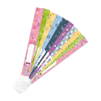 COLOP MARKY Safety Ribbons Retail