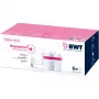 BWT 125681749 Magnio mineralizuotas vandens filtro kasetės, 6 vnt. pakuotė