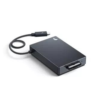 Angelbird Performance Card Reader CFexpress B - USB 3.2 Gen 2x2 - Juoda