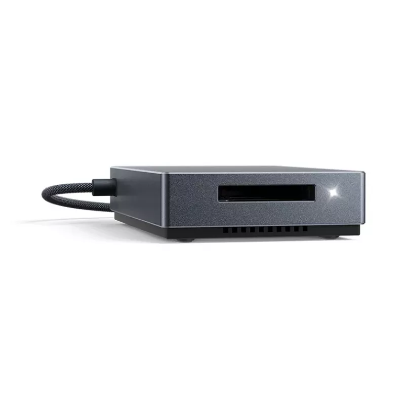 Angelbird Performance Card Reader CFexpress B - USB 3.2 Gen 2x2 - Juoda