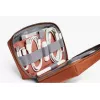 Bellroy Tech Kit – Technikos aksesuarų organizatorius (Bronzinė)