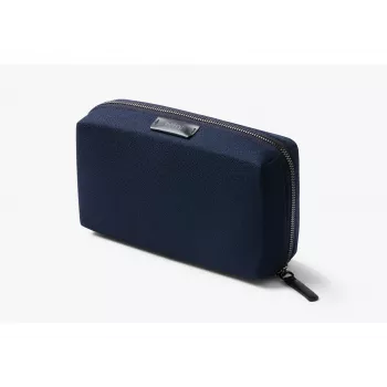 Bellroy Tech Kit - Organizer for Mobile Accessories (Navy)