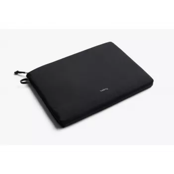 Bellroy Lite Laptop Sleeve 16 - Laptop Case 16 inch (Black)