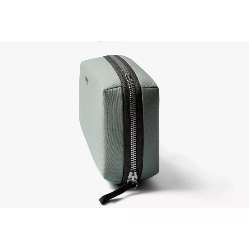 Bellroy Tech Kit - Tech Accessory Organizer (Eucalyptus)