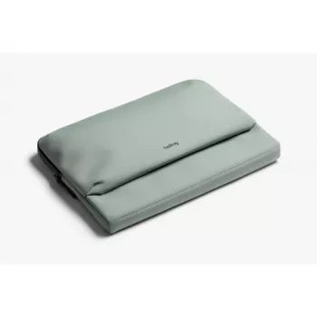 Bellroy Laptop Caddy 16 – Dėklas nešiojamam kompiuteriui 16 colių (eukalipto spalvos)