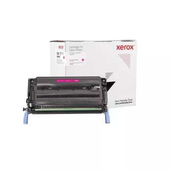 Xerox Everyday Toner kasetė, rausvai raudona (magenta) 006R04158