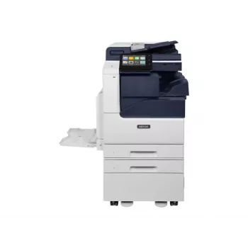Xerox VersaLink C7120 Daugiafunkcis spalvotas lazerinis spausdintuvas - Spausdinimas/Kopijavimas/Skenavimas, Dvipusis, DADF, PCL5c/6