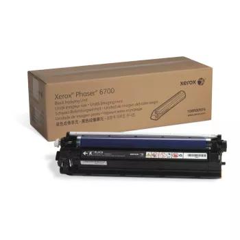 Xerox 108R00974 Originalus vaizdo būgnas juodas, skirtas Phaser 6700 serijai