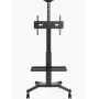 Vision VFM-F26W Mobilus Grindinis Stovas Ekranui