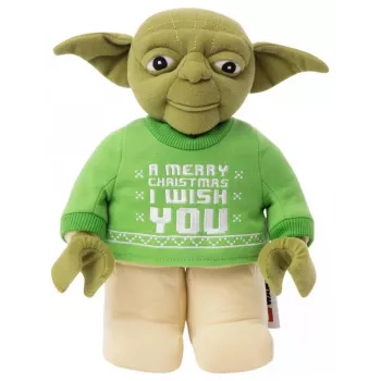 LEGO Star Wars Yoda Holiday Edition 346810