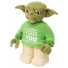 LEGO Star Wars Yoda Holiday Edition 346810