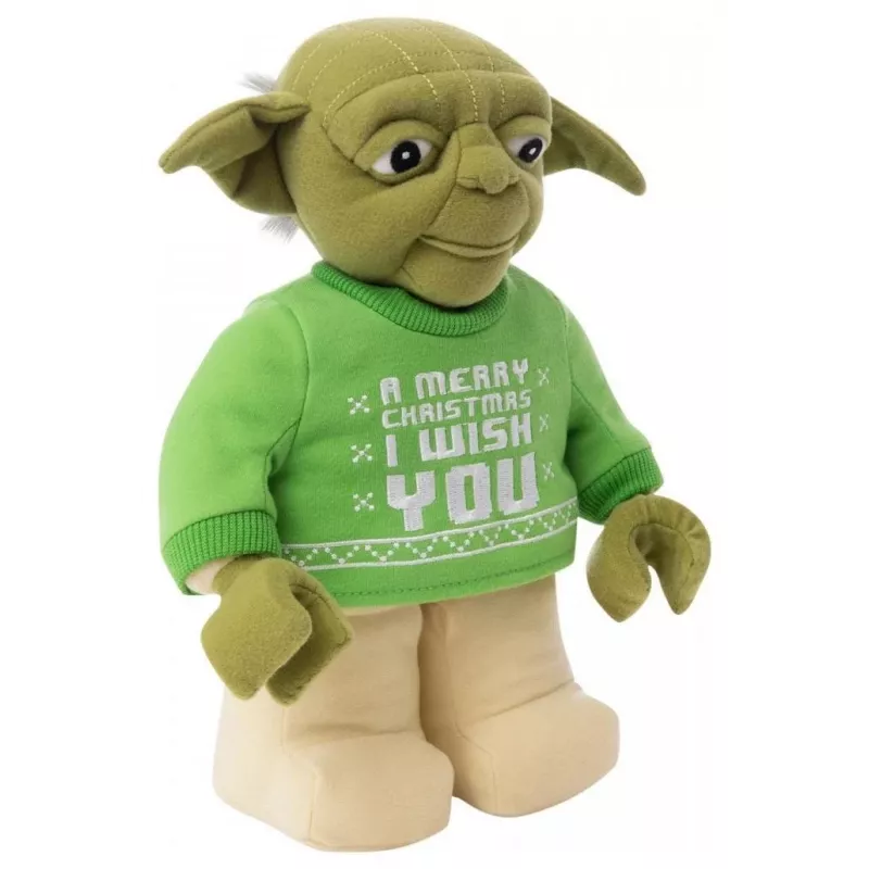 LEGO Star Wars Yoda Holiday Edition 346810