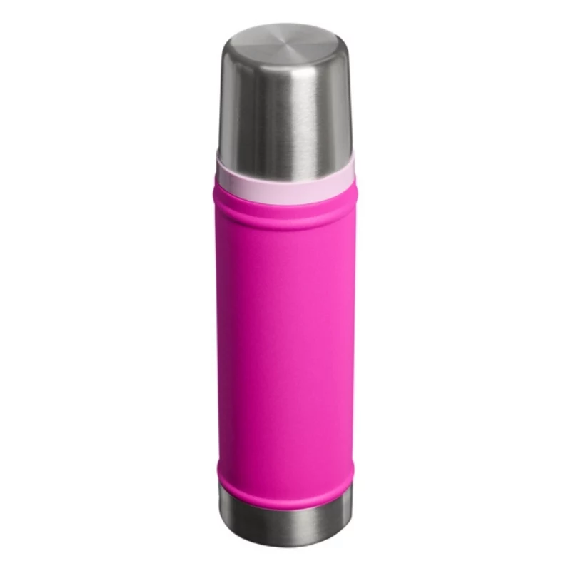 Stanley Classic Legendary Bottle 0.59L Violet Blossom