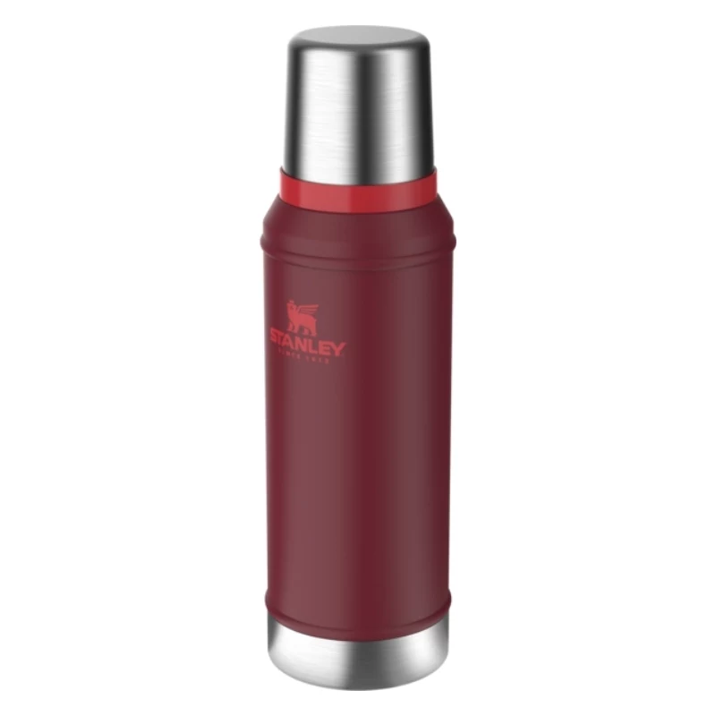 Stanley Classic Legendary Butelis 0.94L Spanguolių