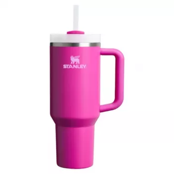 Stanley Quencher H2.O FlowState 1.18 l Violet Blossom
