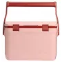 STANLEY 1913 Easy-Carry Outdoor 15.1 L Peach Rose