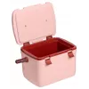STANLEY 1913 Easy-Carry Outdoor 15.1 L Peach Rose