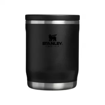 STANLEY 1913 Adventure 2.0 0.53L Black