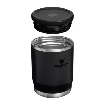 STANLEY 1913 Adventure 2.0 0.53L Black