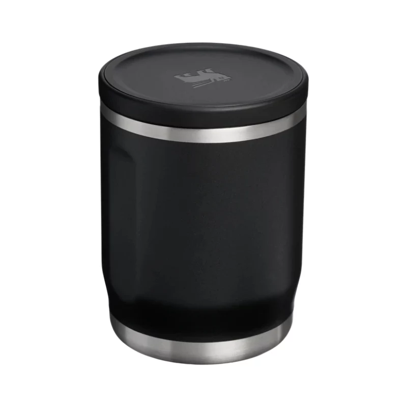 STANLEY 1913 Adventure 2.0 0.53L Black