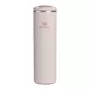 Stanley AeroLight Transit Fliptop Mug 0.59L Rose Quartz