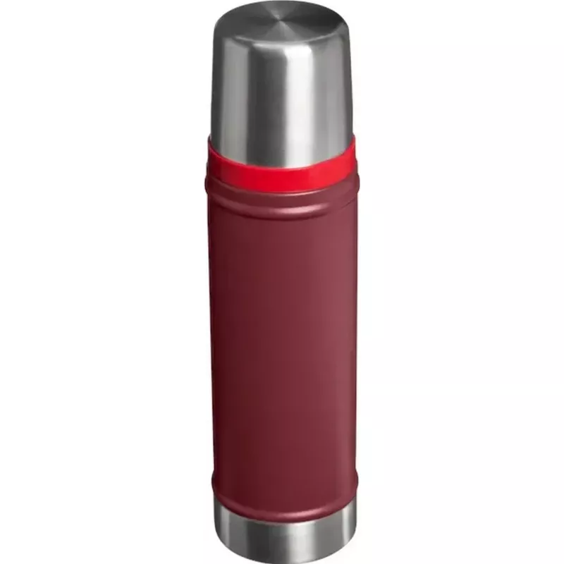 Stanley Classic Legendary Bottle 0.59L Cranberry